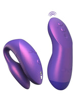 We-Vibe Chorus Pro parvibrator