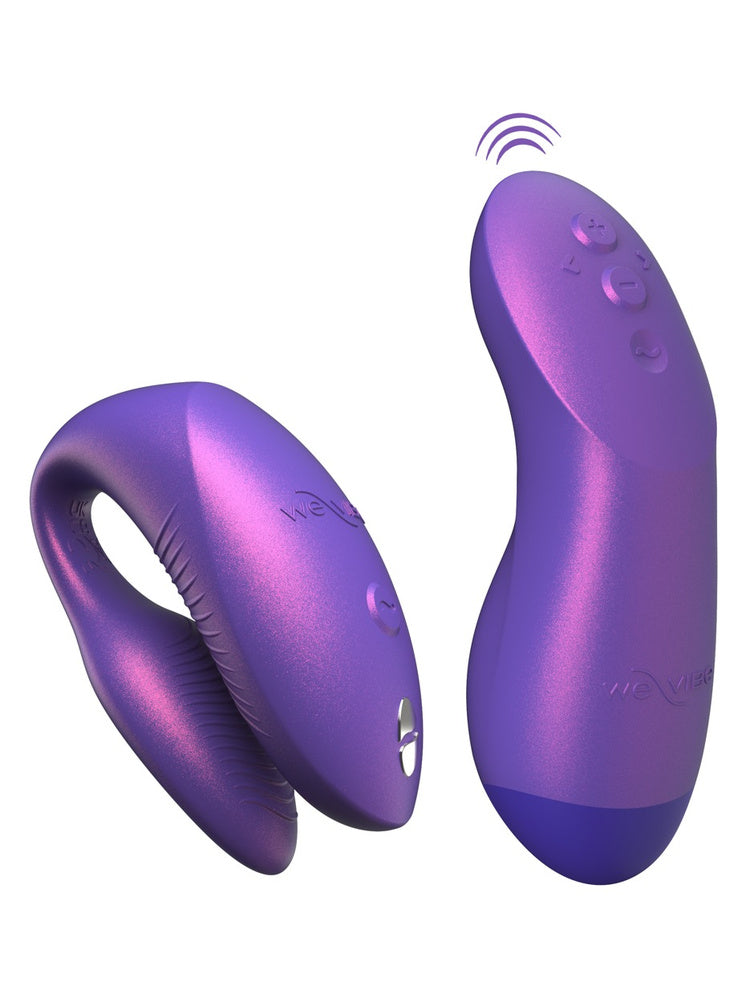 We-Vibe Chorus Pro parvibrator