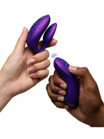 We-Vibe Chorus Pro parvibrator