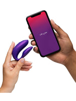 We-Vibe Chorus Pro parvibrator