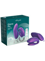 We-Vibe Chorus Pro parvibrator