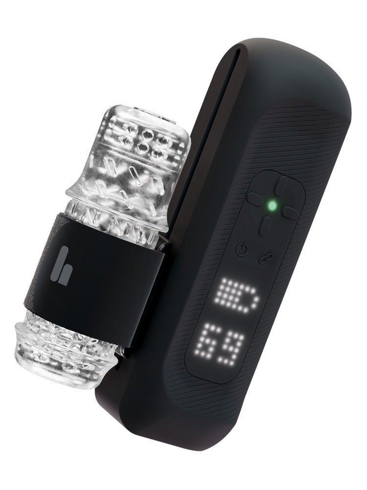 The Handy 2
