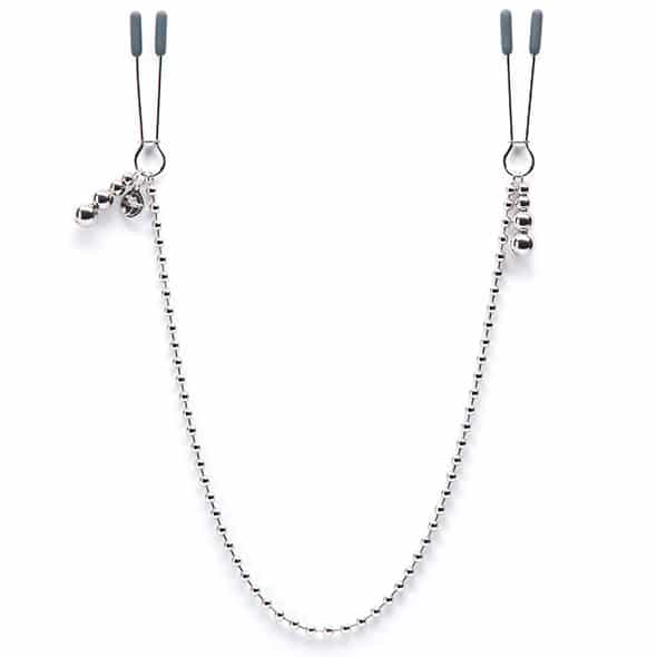 Clamps Fifty shades of grey