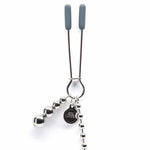 Clamps Fifty shades of grey