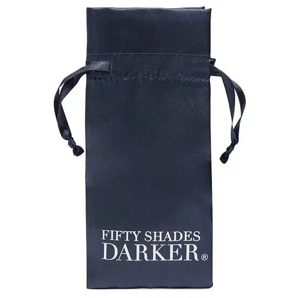 Clamps Fifty shades of grey