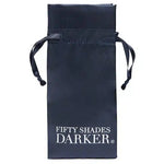 Clamps Fifty shades of grey