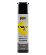 pjur - Analyse me Silikonbasert Glidemiddel 100ml