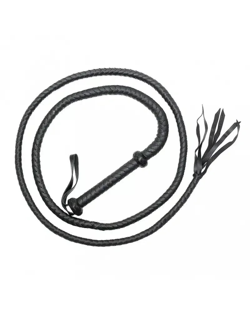 Rimba Arabian Bullwhip