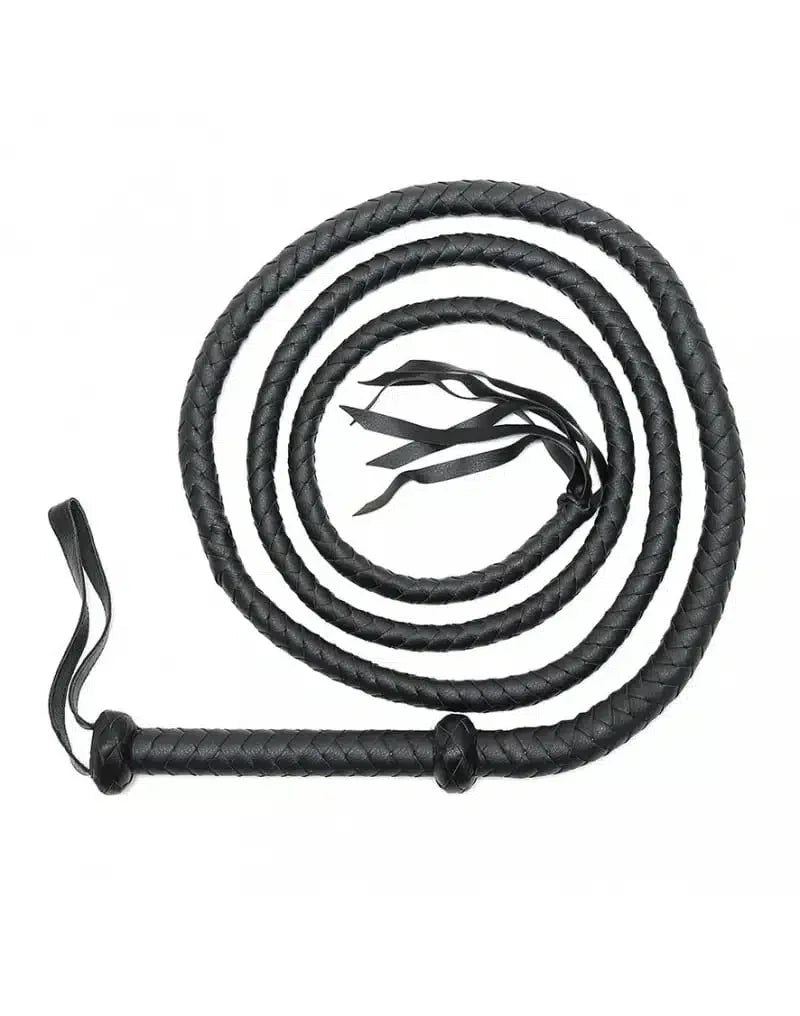 Rimba Arabian Bullwhip
