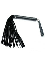 Rimba Leather whip