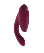 Womanizer - DUO Rød