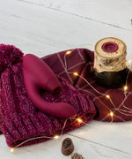 Womanizer - DUO Rød