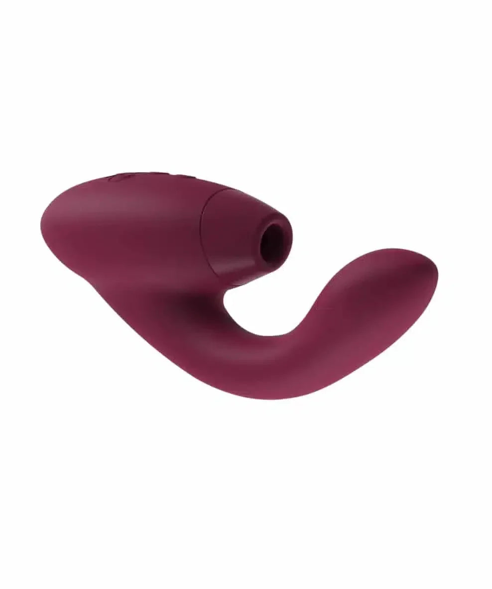 Womanizer - DUO Rød