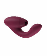 Womanizer - DUO Rød