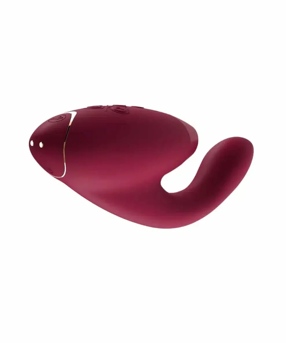 Womanizer - DUO Rød