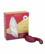 Womanizer - DUO Rød