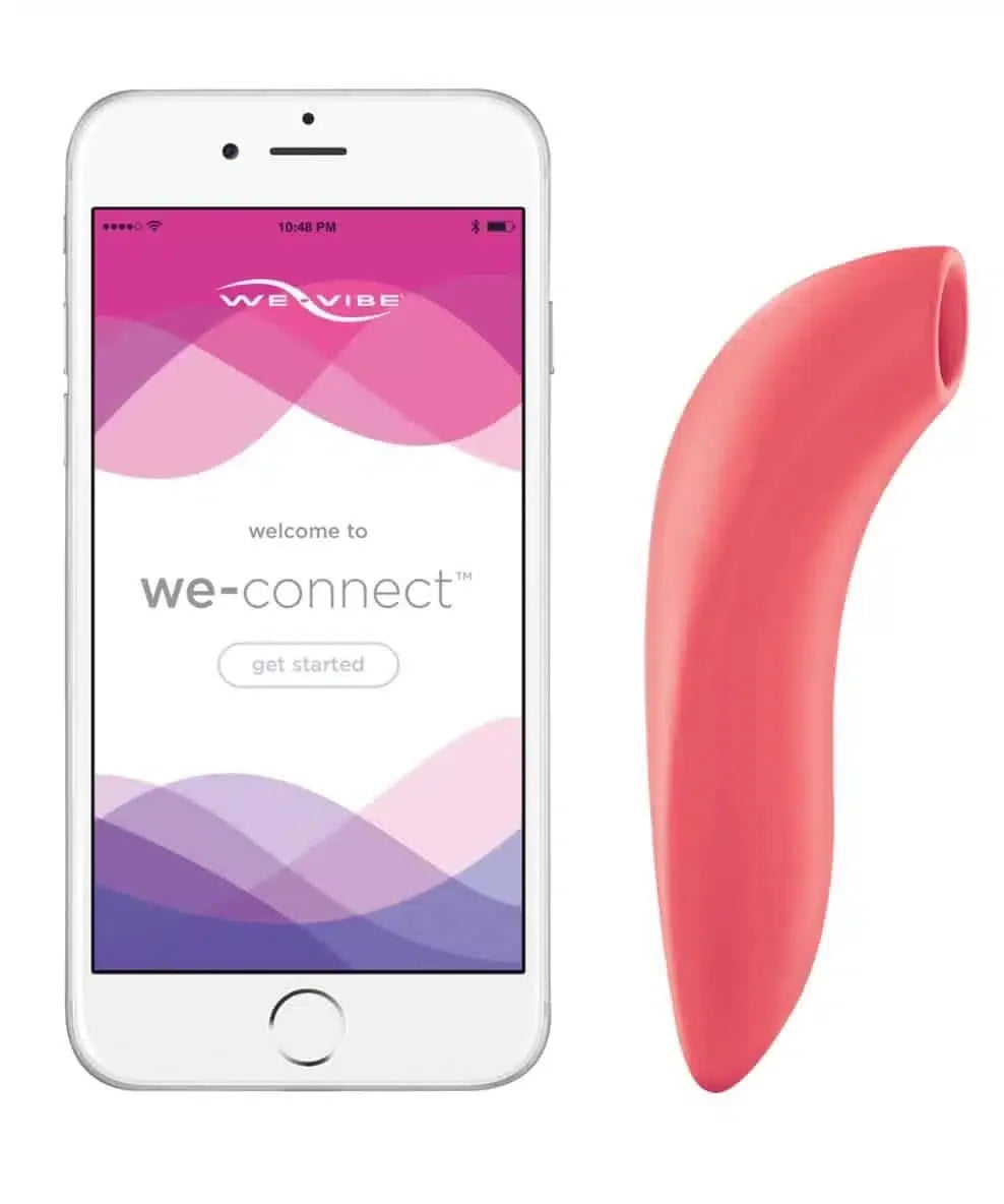 We-Vibe - Melt Klitorisvibrator