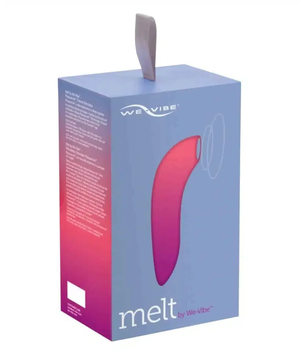 We-Vibe - Melt Klitorisvibrator