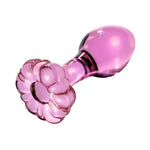 Pipedream - Icicles No 48 Buttplug Rosa