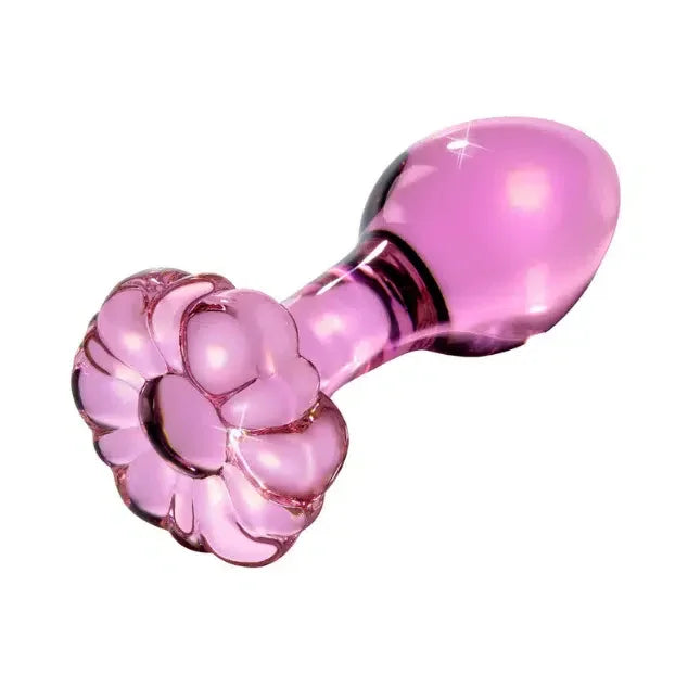 Pipedream - Icicles No 48 Buttplug Rosa