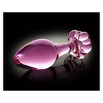 Pipedream - Icicles No 48 Buttplug Rosa