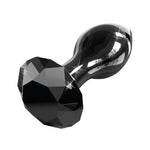 Pipedream - Icicles No 78 Buttplug Svart