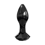 Pipedream - Icicles No 78 Buttplug Svart