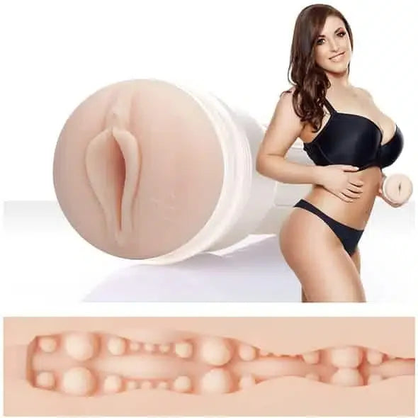 Fleshlight Girls - Angela White