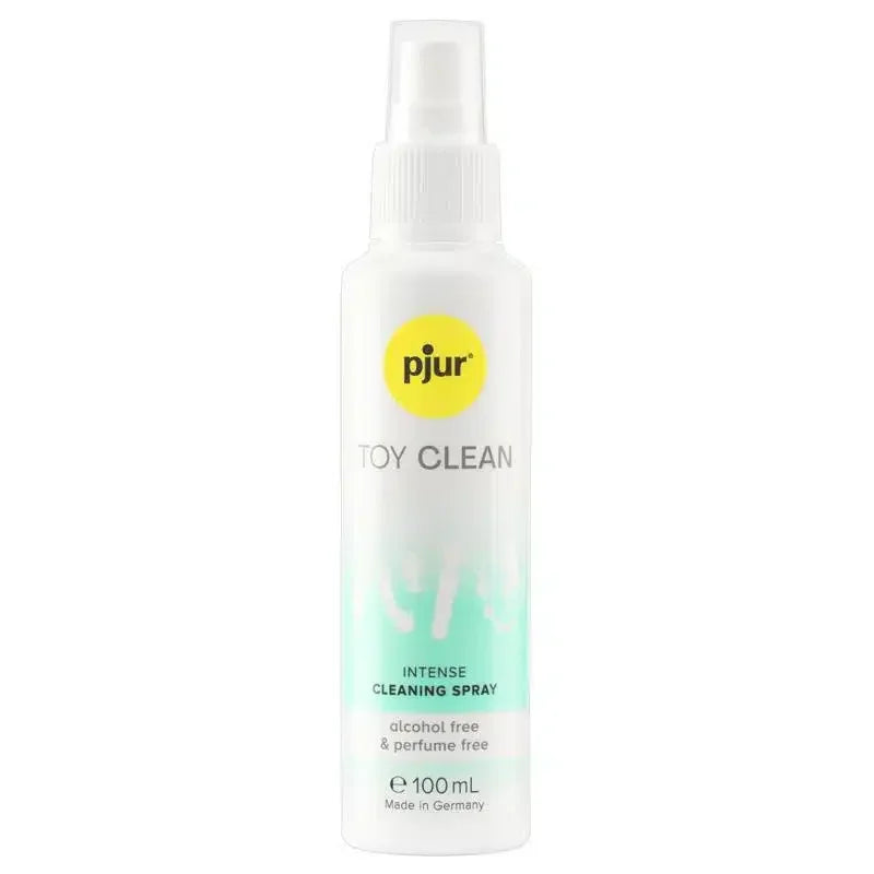 Pjur - Rensespray 100 ml