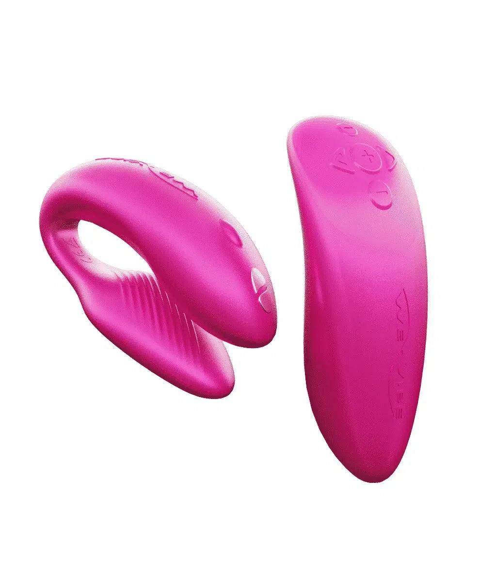 We-Vibe - Chorus Parvibrator Rosa