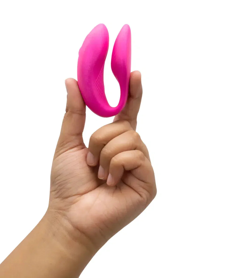 We-Vibe - Chorus Parvibrator Rosa