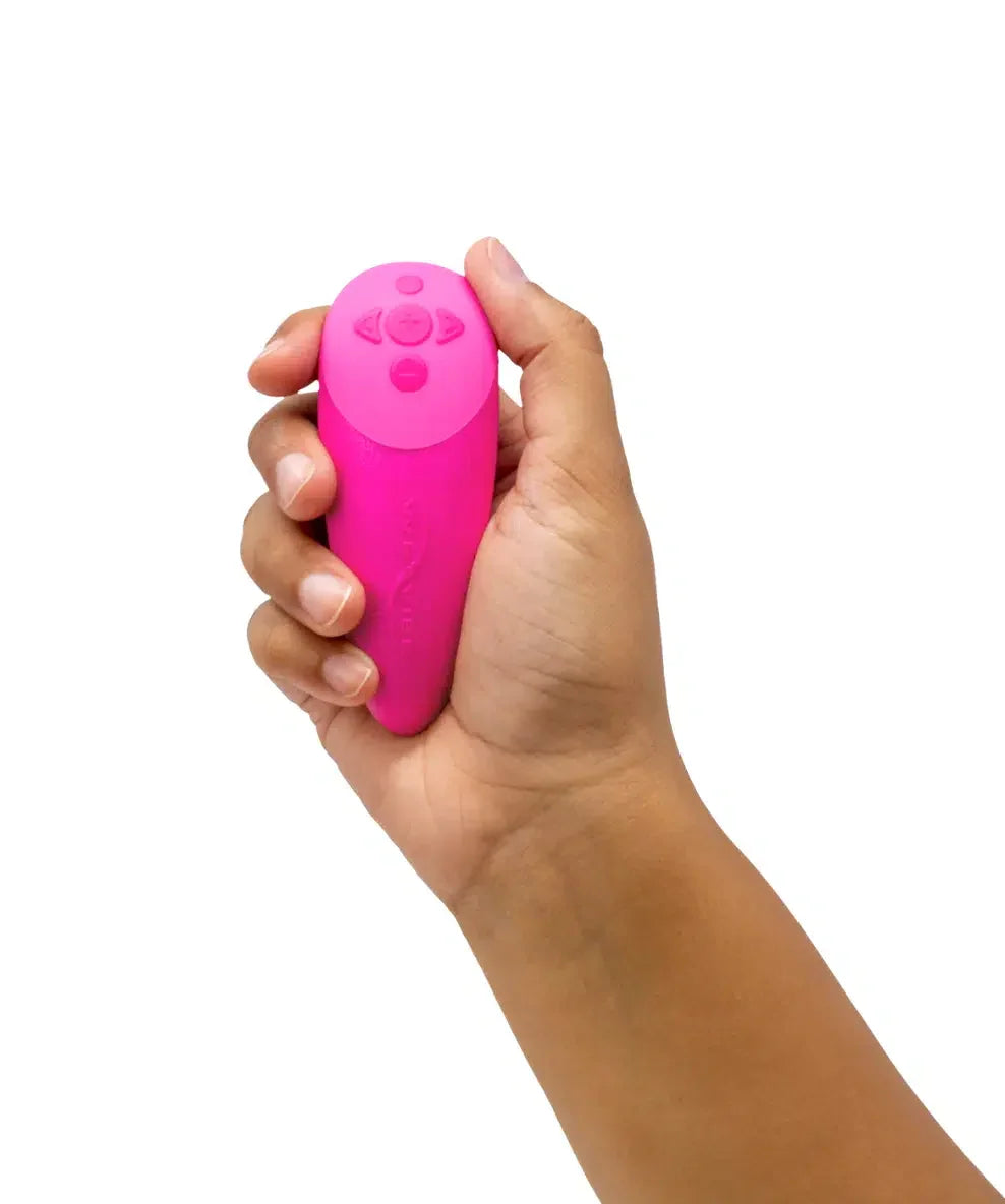 We-Vibe - Chorus Parvibrator Rosa