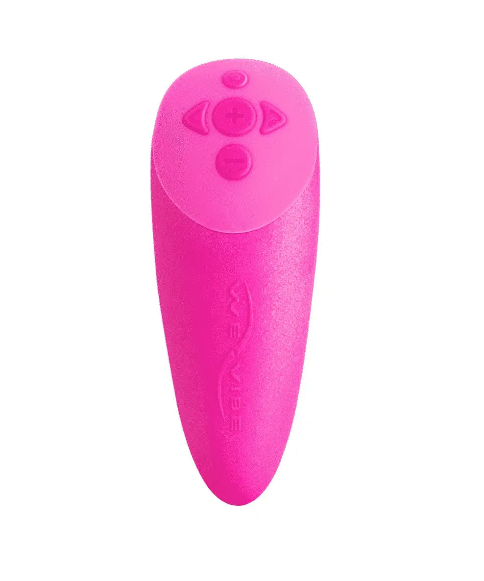 We-Vibe - Chorus Parvibrator Rosa