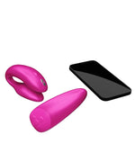 We-Vibe - Chorus Parvibrator Rosa