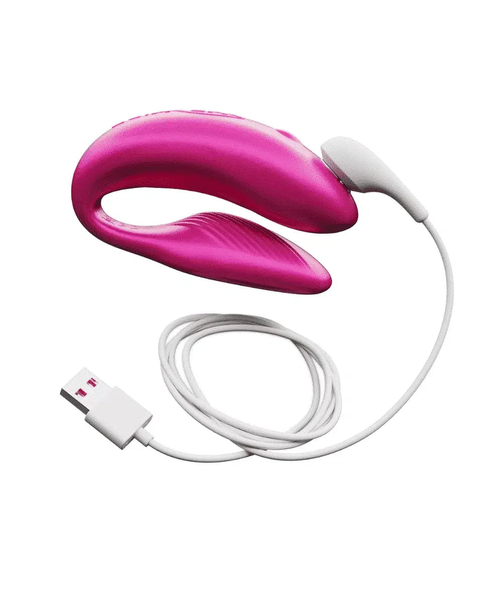We-Vibe - Chorus Parvibrator Rosa