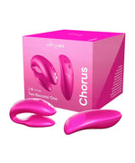 We-Vibe - Chorus Parvibrator Rosa