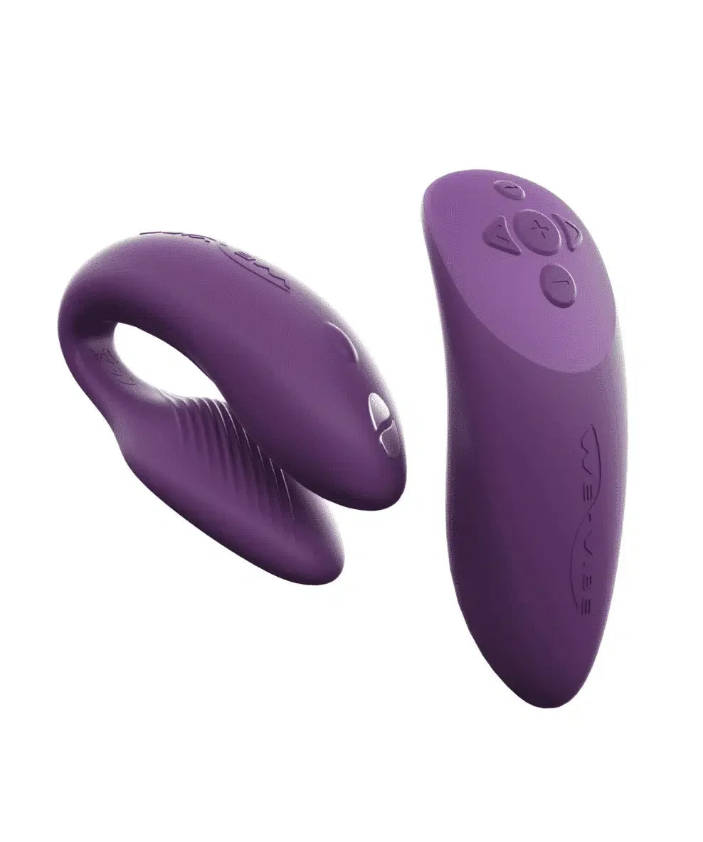 We-Vibe - Chorus Parvibrator Lilla