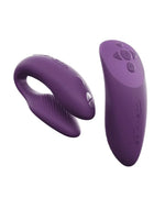We-Vibe - Chorus Parvibrator Lilla