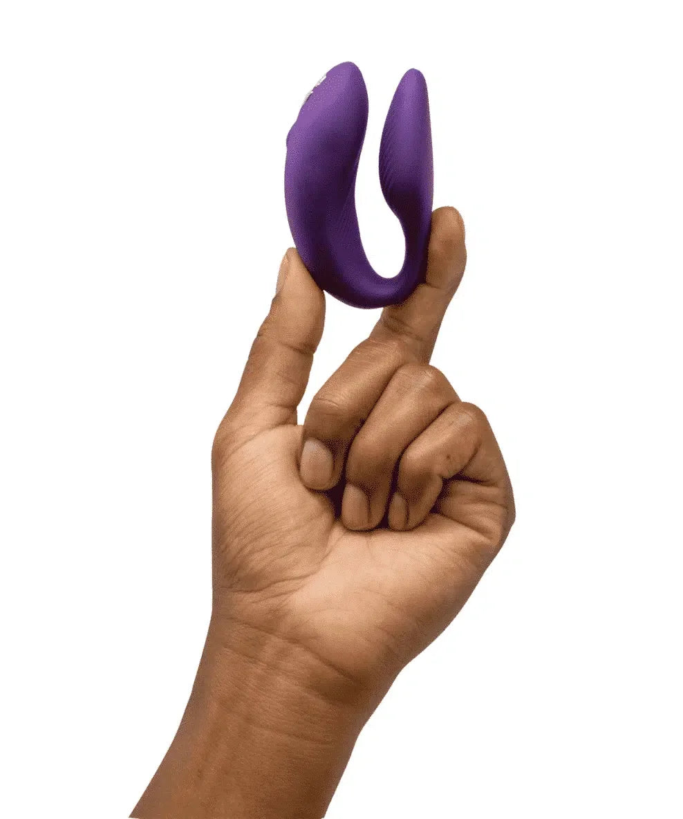 We-Vibe - Chorus Parvibrator Lilla
