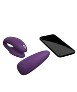 We-Vibe - Chorus Parvibrator Lilla