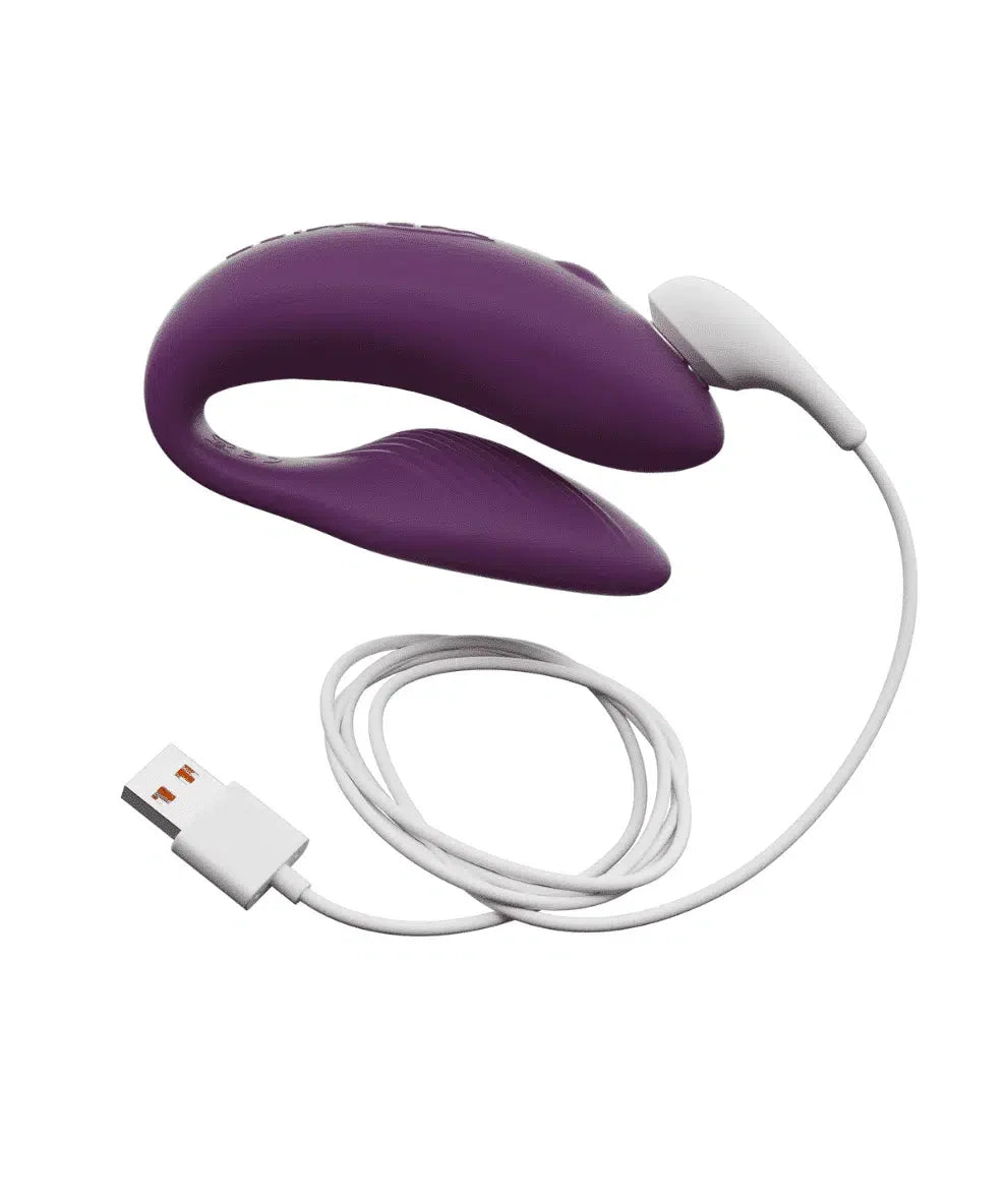 We-Vibe - Chorus Parvibrator Lilla