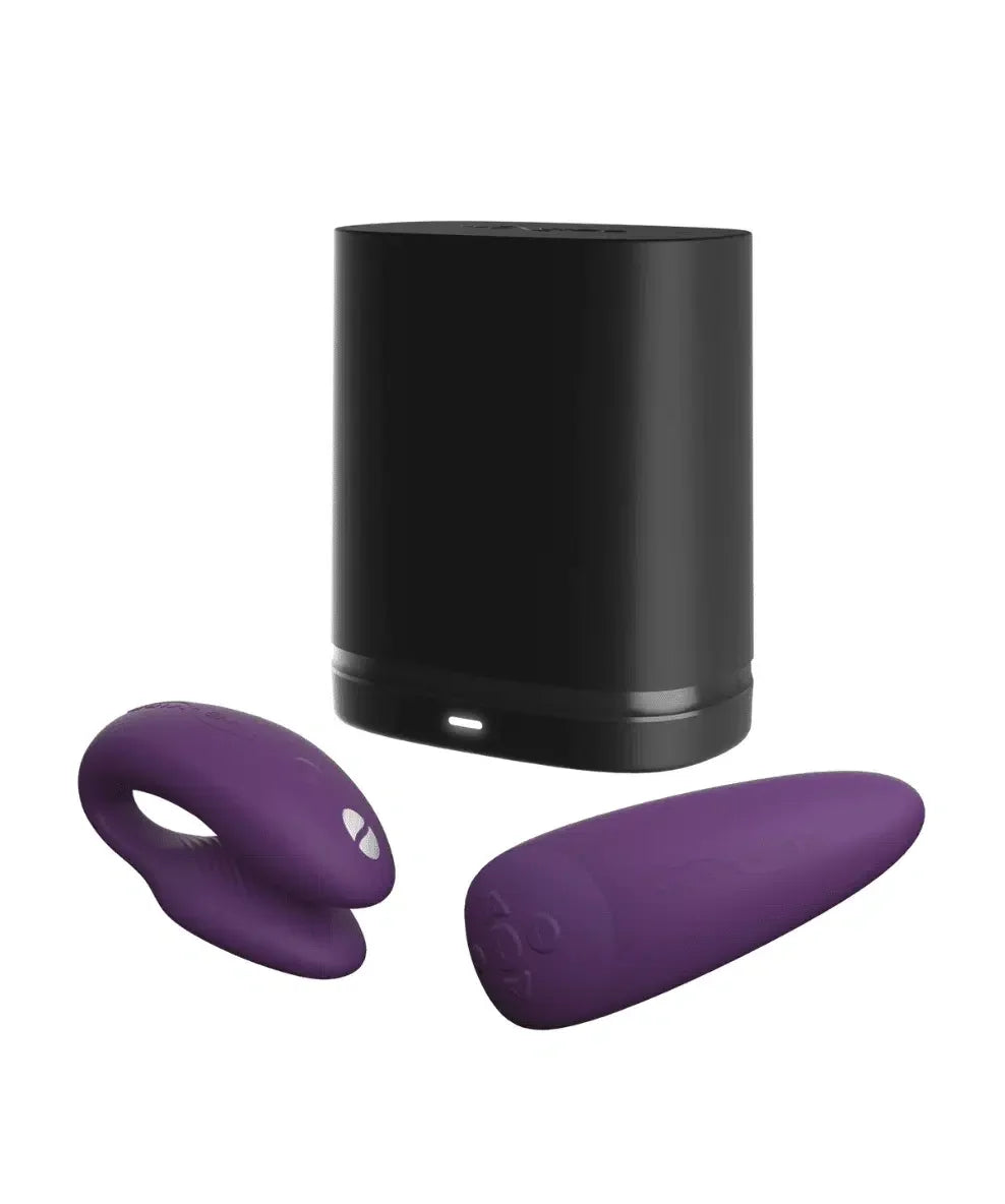 We-Vibe - Chorus Parvibrator Lilla