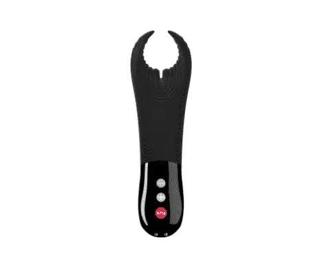 Fun Factory - Manta Penisvibrator Svart