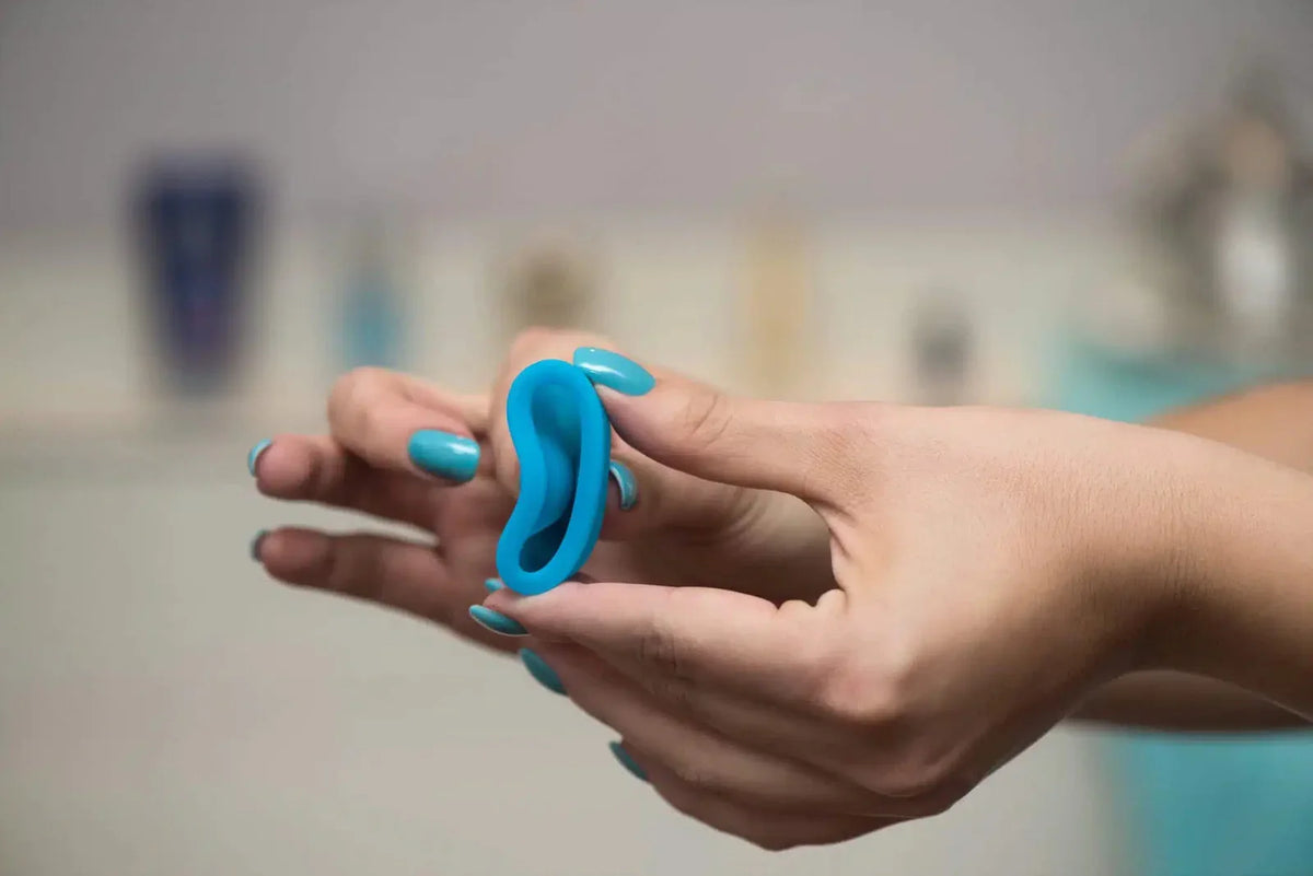 Fun Factory - Fun Cup Menstruasjonskopp str A