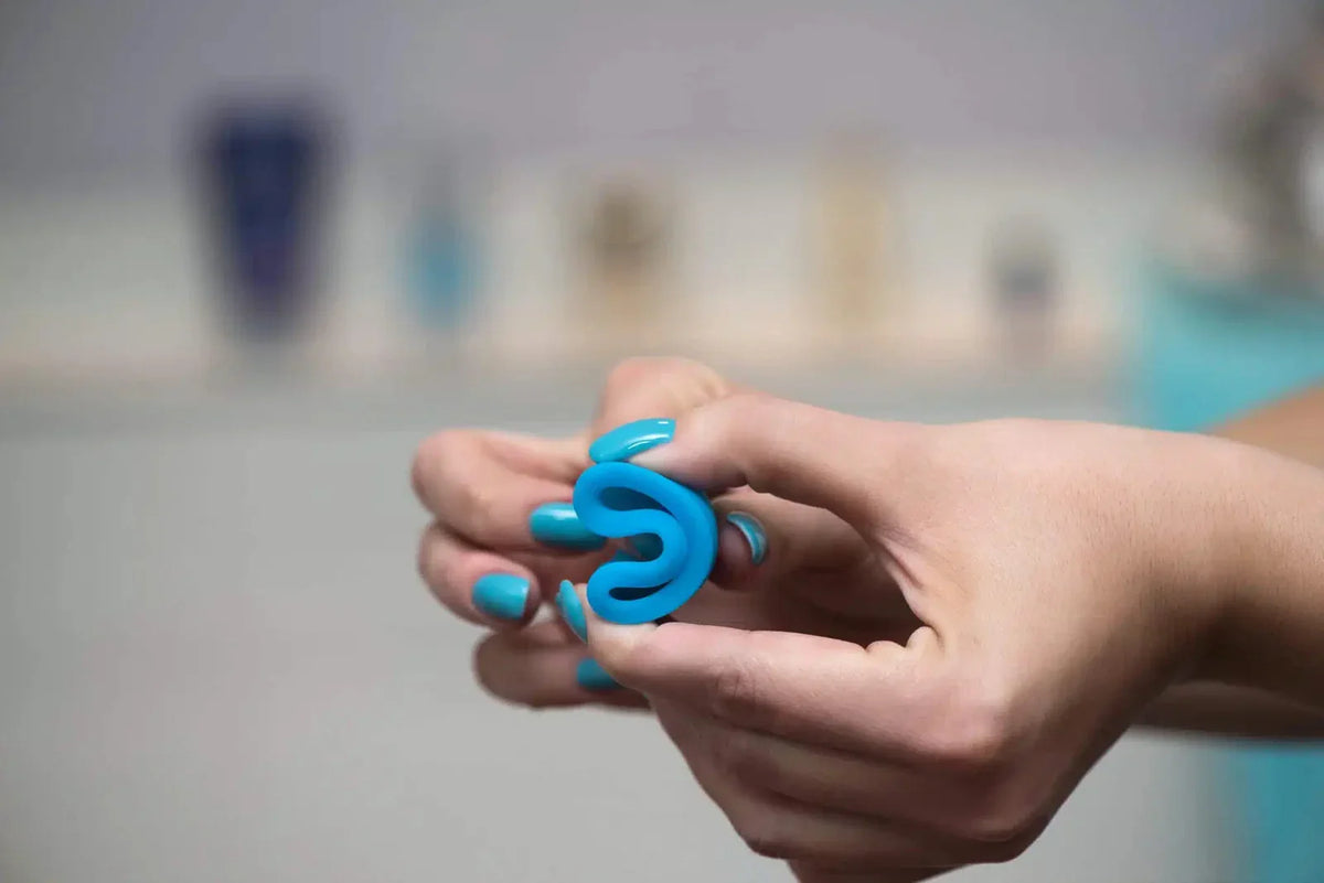 Fun Factory - Fun Cup Menstruasjonskopp str A