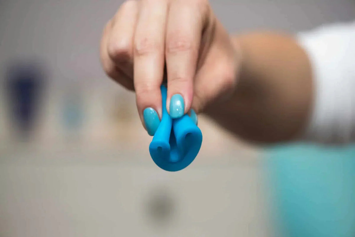 Fun Factory - Fun Cup Menstruasjonskopp str A