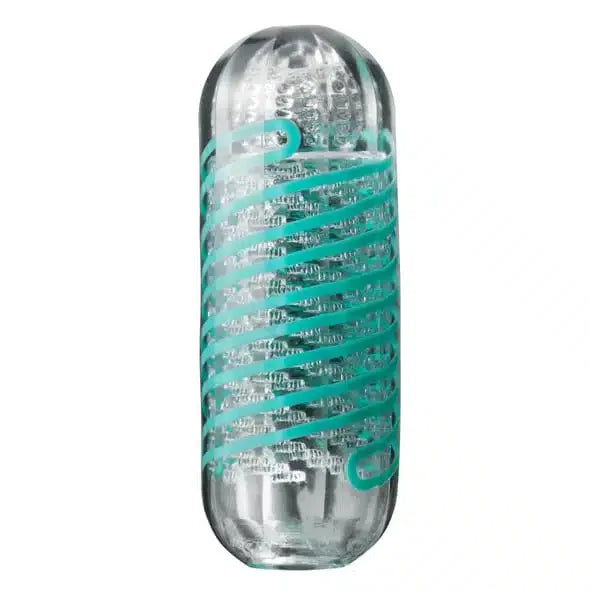 Tenga - Spinner Masturbator Pixel