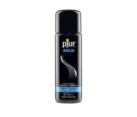 Pjur - Vannbasert Glidemiddel 30 ml
