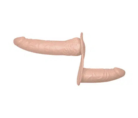 You2Toys - Dobbel Strap-on