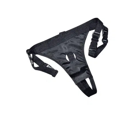 You2Toys - Dobbel Strap-on